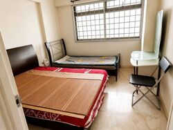 Blk 329 Sembawang Close (Sembawang), HDB 4 Rooms #612478491
